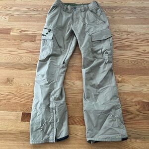 Men's Burton Ski/ Snowboard Pants